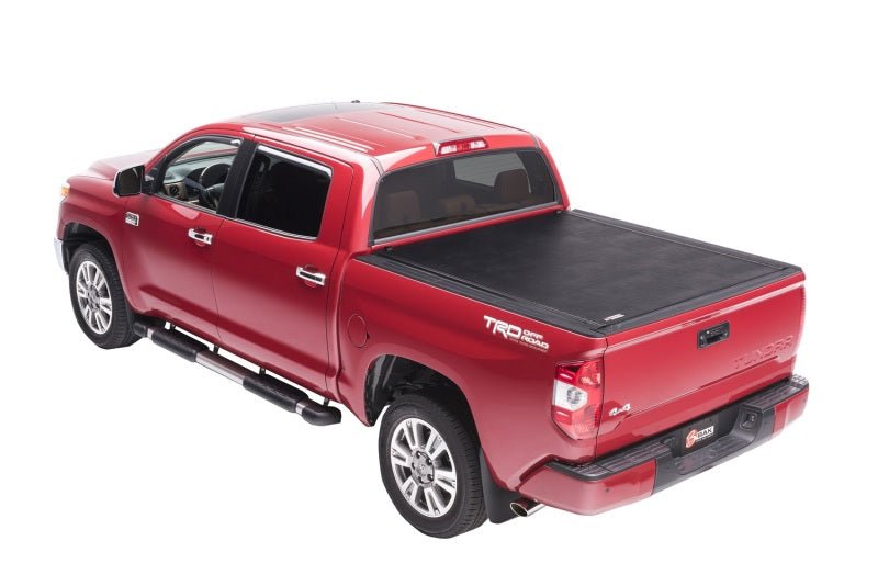 BAKBAK 07 - 20 Toyota Tundra (w/ OE Track System) 5ft 6in Bed Revolver X2