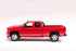 BAKBAK 04 - 14 Chevy Silverado 1500 5ft 8in Bed BAKFlip MX4 Matte Finish