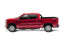 BAKBAK BakFlip MX4 Hard Quad - Fold Tonneau Cover | Fits 2019 - 2020 Chevrolet Silverado GMC Sierra 1500 6ft 6in Bed