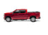 BAKBAK BakFlip MX4 Hard Quad - Fold Tonneau Cover | Fits 2019 - 2020 Chevrolet Silverado GMC Sierra 1500 6ft 6in Bed