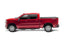 BAKBAK BakFlip MX4 Hard Quad - Fold Tonneau Cover | Fits 2019 - 2020 Chevrolet Silverado GMC Sierra 1500 6ft 6in Bed