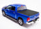 BAKBAK 02 - 20 Dodge Ram 1500 (19 - 20 Classic Only) / 03 - 20 Ram 2500/3500 8ft Bed BAKFlip MX4 Matte Finish