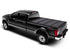 BAKBAK 08 - 16 Ford Super Duty 8ft Bed BAKFlip MX4 Matte Finish