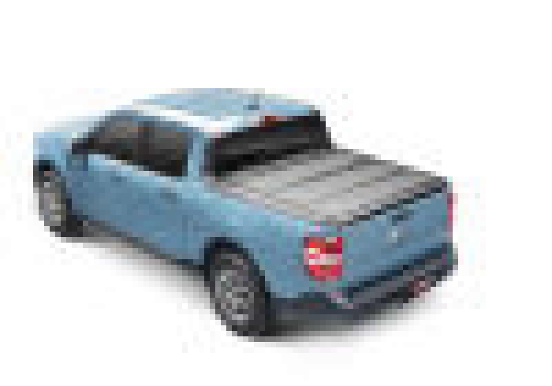 BAKBAK 2022 Ford Maverick 4.5ft BAKFlip MX4