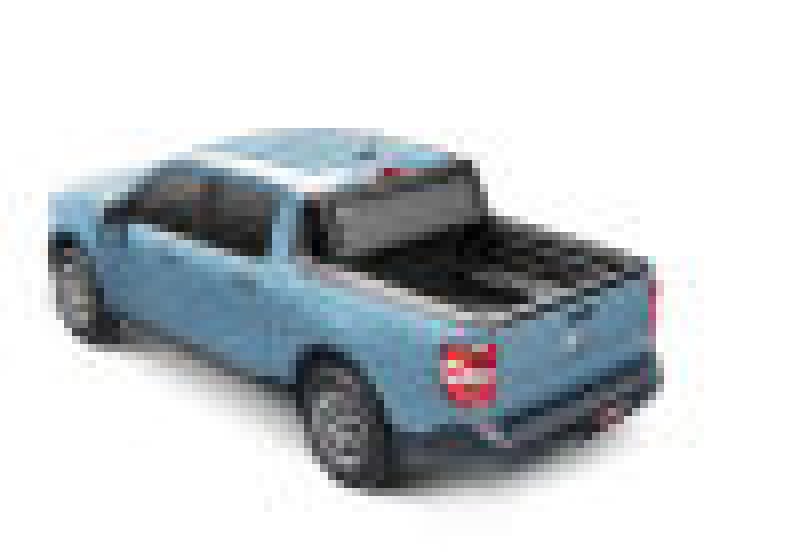 BAKBAK 2022 Ford Maverick 4.5ft BAKFlip MX4