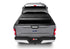 BAKBAK 15 - 20 Ford F - 150 8ft Bed BAKFlip MX4 Matte Finish