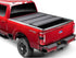 BAKBAK BAKFlip MX4 Matte Finish Hard Folding Tonneau Cover | Fits 2017 - 2023 Ford F - 250 F - 350 SuperDuty 6'9" Bed