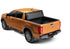 BAKBAK 19 - 20 Ford Ranger 5ft Bed BAKFlip MX4 Matte Finish