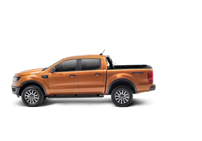 BAKBAK 19 - 20 Ford Ranger 5ft Bed BAKFlip MX4 Matte Finish