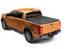 BAKBAK 19 - 20 Ford Ranger 6ft Bed BAKFlip MX4 Matte Finish