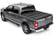BAKBAK BAKFlip MX4 Hard Folding Tonneau Cover | Fits 2021 - 2024 Ford F - 150 Regular, Supercab, and Supercrew 6'5" Bed