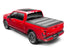 BAKBAK BAKFlip MX4 5'7" Bed Cover Matte Black | Fits 2021 - 2022 Ford F - 150