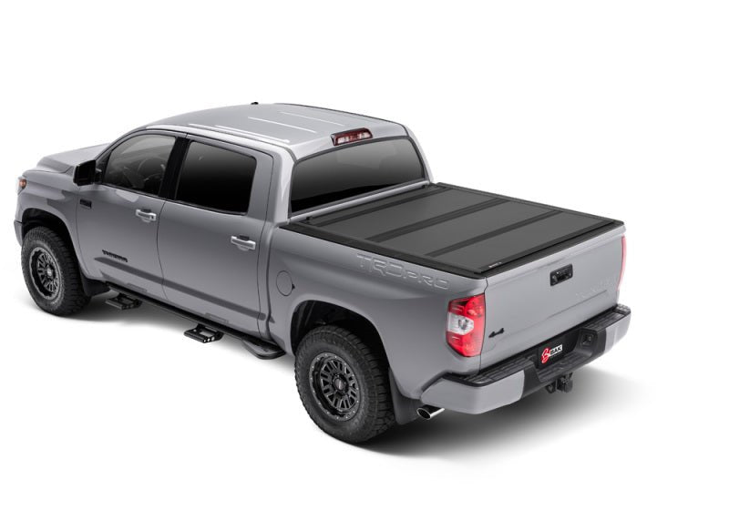 BAKBAK 07 - 20 Toyota Tundra 5ft 6in Bed BAKFlip MX4 Matte Finish