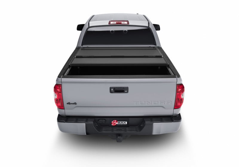 BAKBAK 07 - 20 Toyota Tundra 5ft 6in Bed BAKFlip MX4 Matte Finish