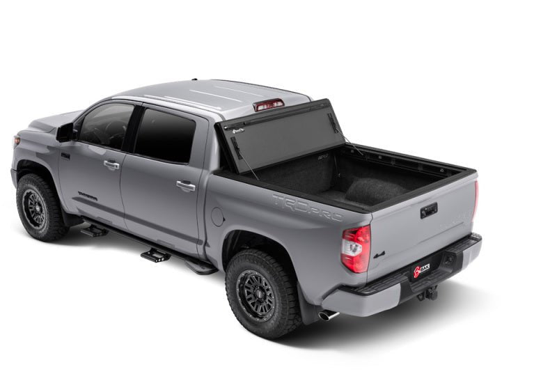 BAKBAK 07 - 20 Toyota Tundra 6ft 6in Bed BAKFlip MX4 Matte Finish