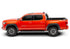 BAKBAK 16 - 20 Toyota Tacoma 6ft Bed BAKFlip MX4 Matte Finish