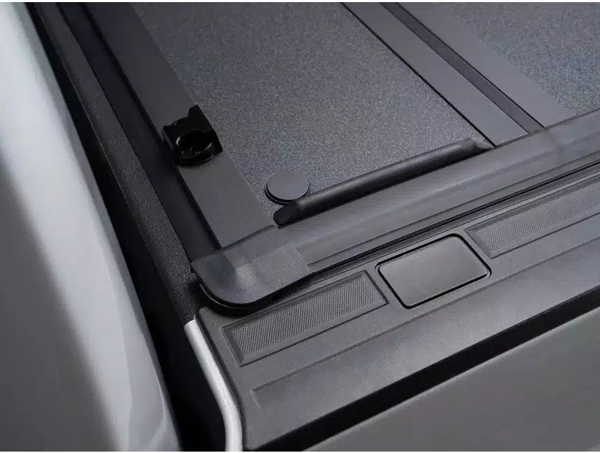 BAKBAKFlip MX4 Hard Folding Truck Bed Tonneau Cover Toyota