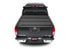 BAKBAK 05 - 20 Nissan Frontier 5ft Bed BAKFlip MX4 Matte Finish