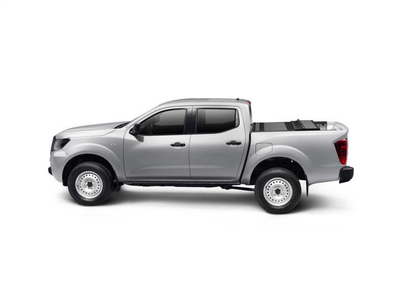 BAKBAK 2022 Nissan Frontier 6ft Bed BAKFlip MX4 Matte Finish