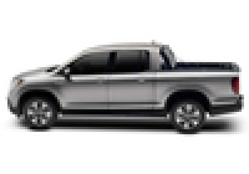 BAKBAK 17 - 20 Honda Ridgeline BAKFlip MX4