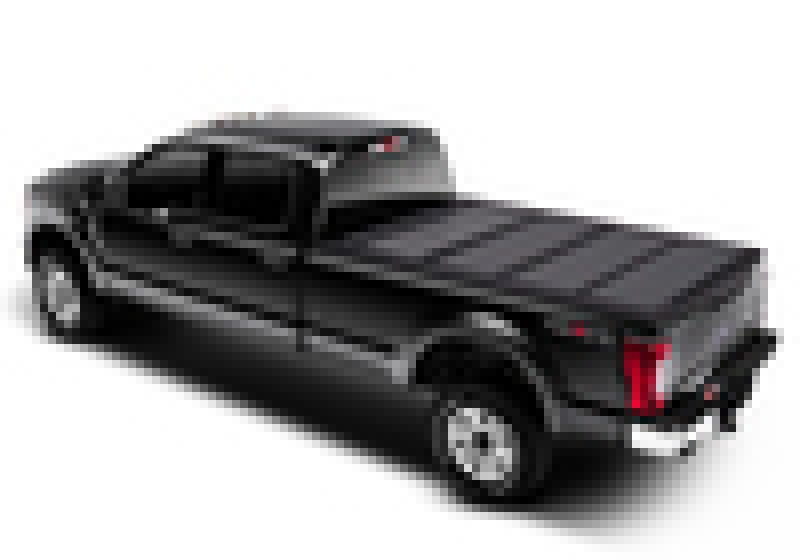 BAKBAK 08 - 16 Ford Super Duty 6ft 9in Bed BAKFlip MX4 Matte Finish