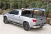 BakBak BAKFlip CS/F1 w - Rack 07 - 21 Tundra 5'6" w/o Deck Rail Sys | 72409BT