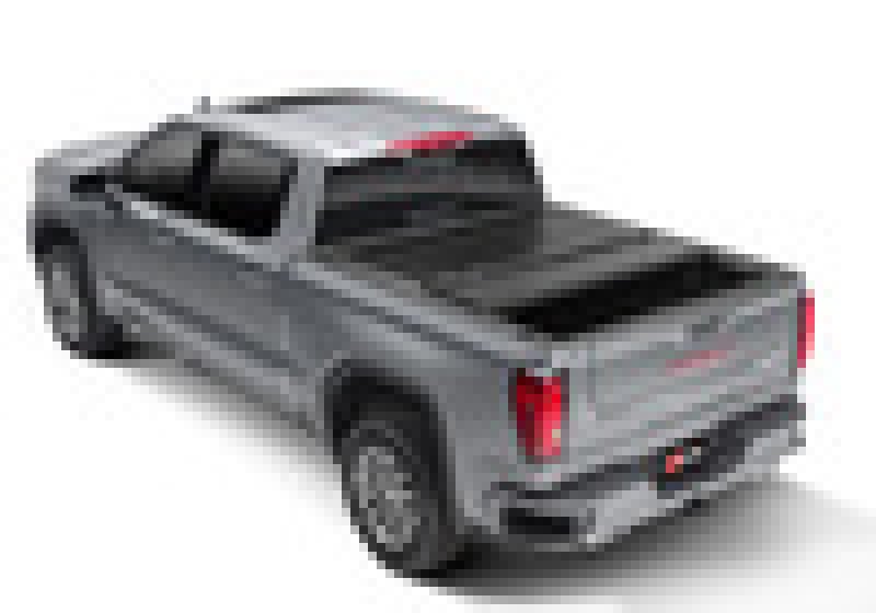 BAKBAK 19 - 20 Chevy Silverado 5ft 8in Bed (New Body Style) BAKFlip F1