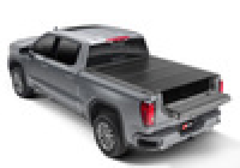 BAKBAK 19 - 20 Chevy Silverado 5ft 8in Bed (New Body Style) BAKFlip F1