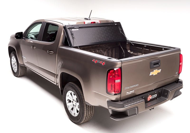 BAKBAK 2023+ Chevy Colorado Crew Cab 5ft 2in Bed BAKFlip F1