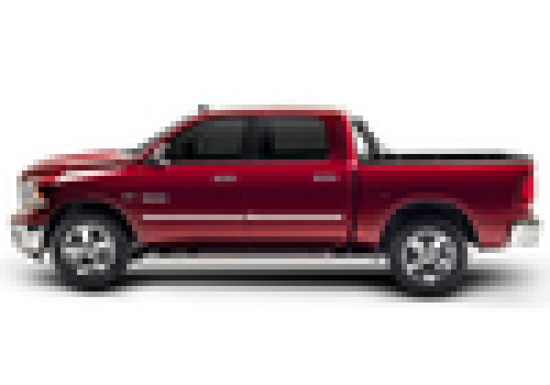 BAKBAK 02 - 18 Ram 1500 (19 - 20 Classic Only) / 03 - 20 Ram 2500/3500 6ft 4in Bed (w/o Ram Box) BAKFlip F1