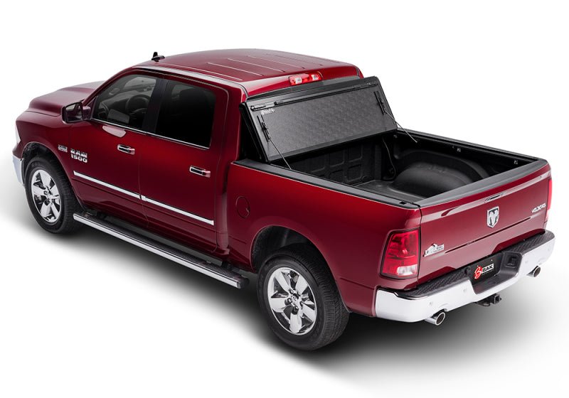 BAKBAK 02 - 18 Ram 1500 (19 - 20 Classic Only) / 03 - 20 Ram 2500/3500 6ft 4in Bed (w/o Ram Box) BAKFlip F1