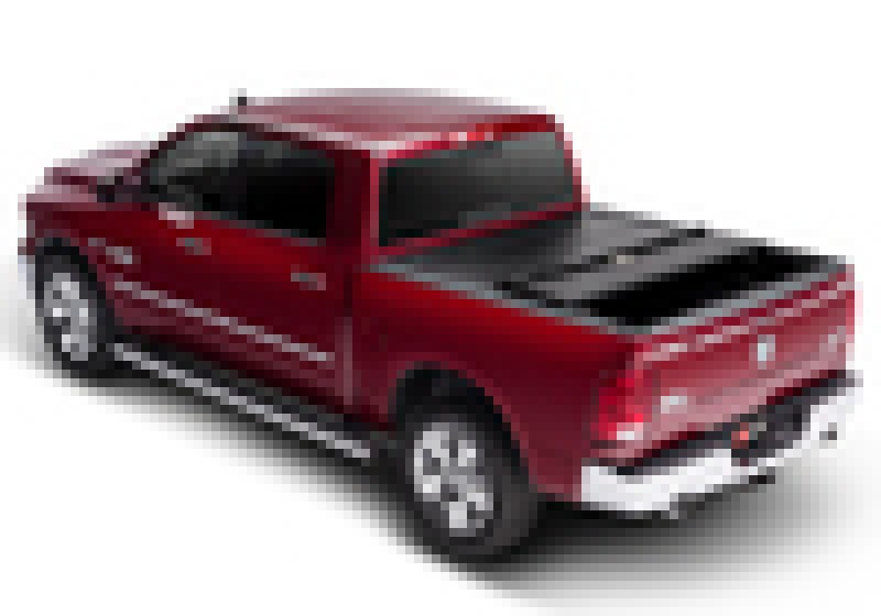 BAKBAK 02 - 18 Ram 1500 (19 - 20 Classic Only) / 03 - 20 Ram 2500/3500 6ft 4in Bed (w/o Ram Box) BAKFlip F1