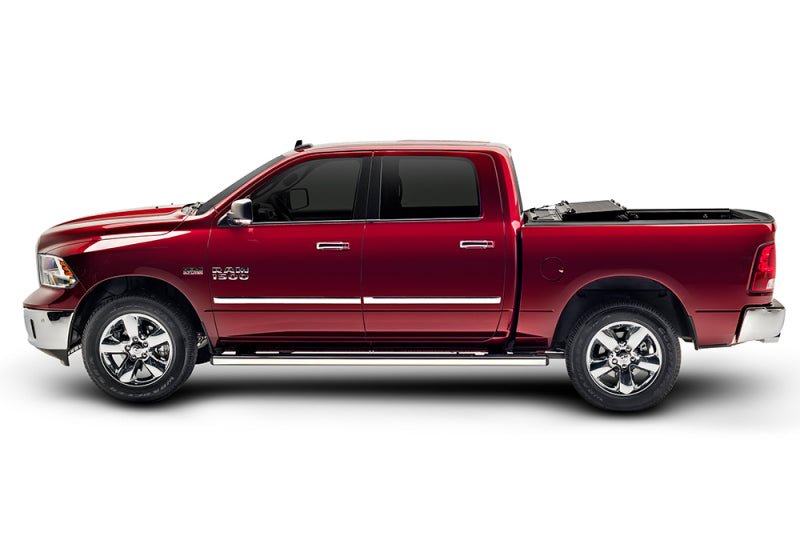BAKBAK 02 - 18 Ram 1500 (19 - 20 Classic Only) / 03 - 20 Ram 2500/3500 6ft 4in Bed (w/o Ram Box) BAKFlip F1