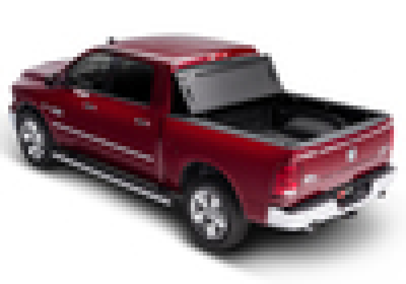 BAKBAK 02 - 18 Ram 1500 (19 - 20 Classic Only) / 03 - 20 Ram 2500/3500 6ft 4in Bed (w/o Ram Box) BAKFlip F1