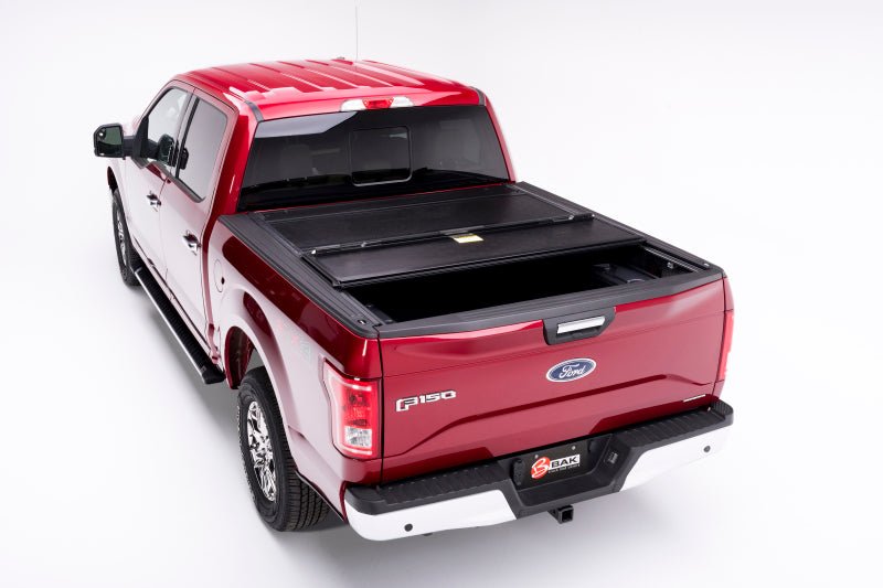 BAKBAK 08 - 16 Ford Super Duty 6ft 9in Bed BAKFlip F1