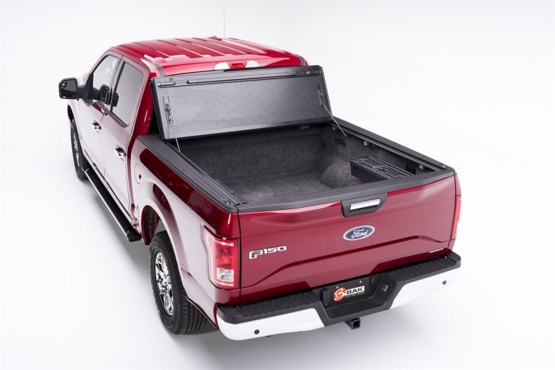 BAKBAK 08 - 16 Ford Super Duty 6ft 9in Bed BAKFlip F1