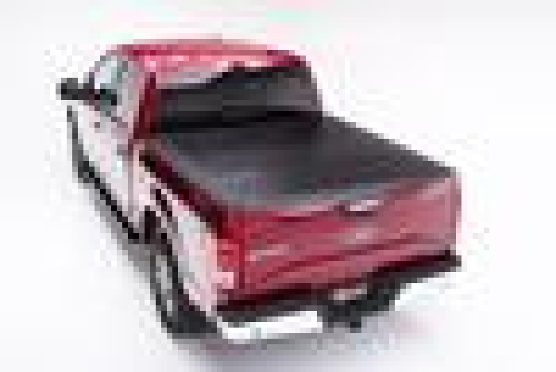 BAKBAK 21 - 22 Ford F - 150 (Incl. 2022 Lightning) BAKFlip F1 5.7ft Bed Cover