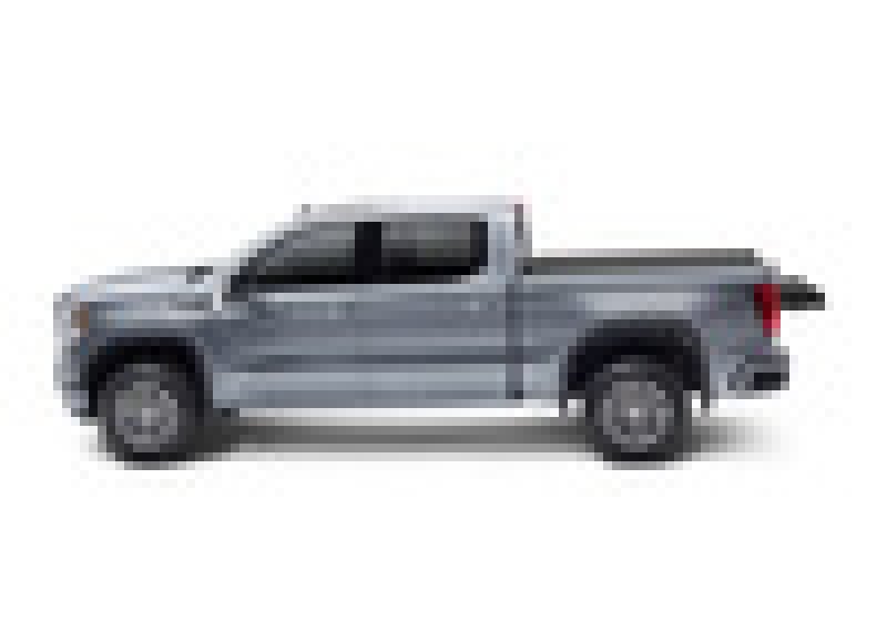 BAKBAK 88 - 13 Chevy Silverado/GM Sierra Revolver X4s 6.6ft Bed Cover (2014 HD /2500 /3500)