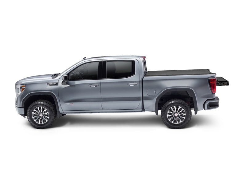 BAKBAK 15 - 21 Chevy Colorado/GM Canyon Revolver X4s 6.2ft Bed Cover
