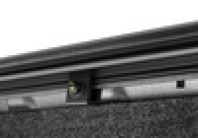 BAKBAK 15 - 21 Chevy Colorado/GM Canyon Revolver X4s 6.2ft Bed Cover