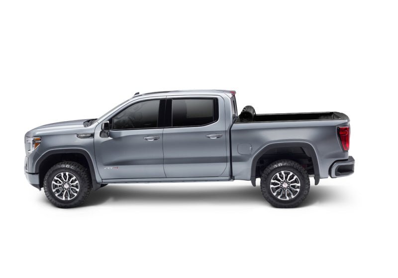 BAKBAK 15 - 21 Chevy Colorado/GM Canyon Revolver X4s 6.2ft Bed Cover