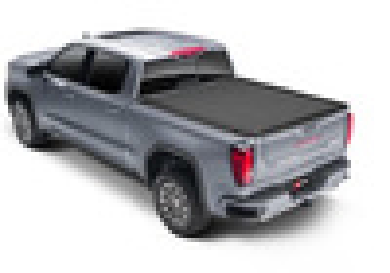 BAKBAK 15 - 21 Chevy Colorado/GM Canyon Revolver X4s 6.2ft Bed Cover