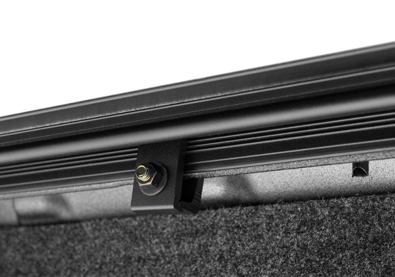 BAKBAK 15 - 21 Chevy Colorado/GM Canyon Revolver X4s 6.2ft Bed Cover
