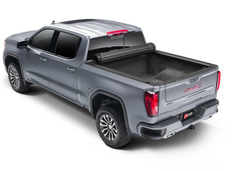 BAKBAK 15 - 21 Chevy Colorado/GM Canyon Revolver X4s 6.2ft Bed Cover