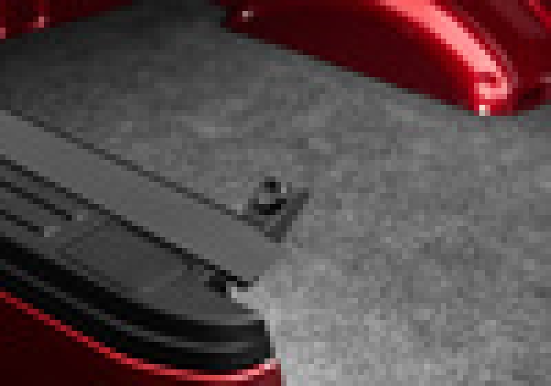 BAKBAK 15 - 21 Chevy Colorado/GM Canyon Revolver X4s 5.2ft Bed Cover