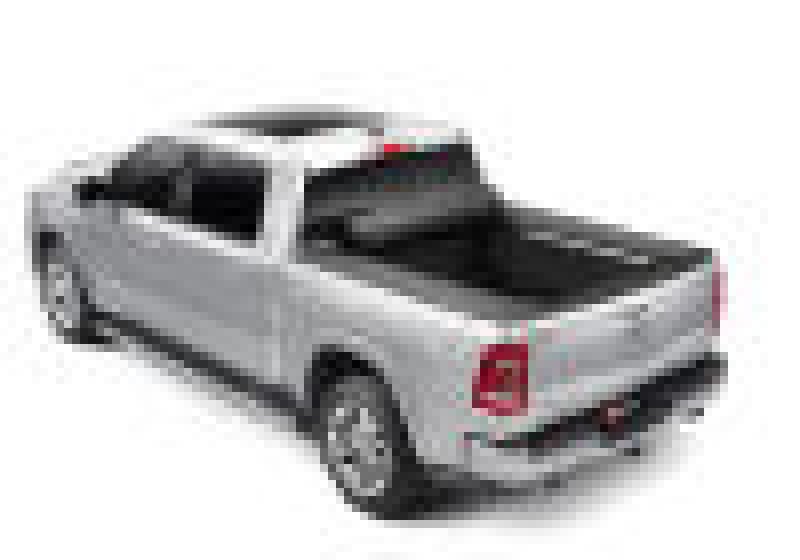 BAKBAK 19 - 21 Dodge Ram w/ Ram Box Revolver X4s 5.7ft Bed Cover (New Body Style 1500 Only)