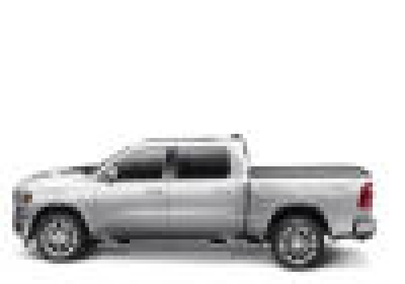 BAKBAK 19 - 21 Dodge Ram w/ Ram Box Revolver X4s 5.7ft Bed Cover (New Body Style 1500 Only)