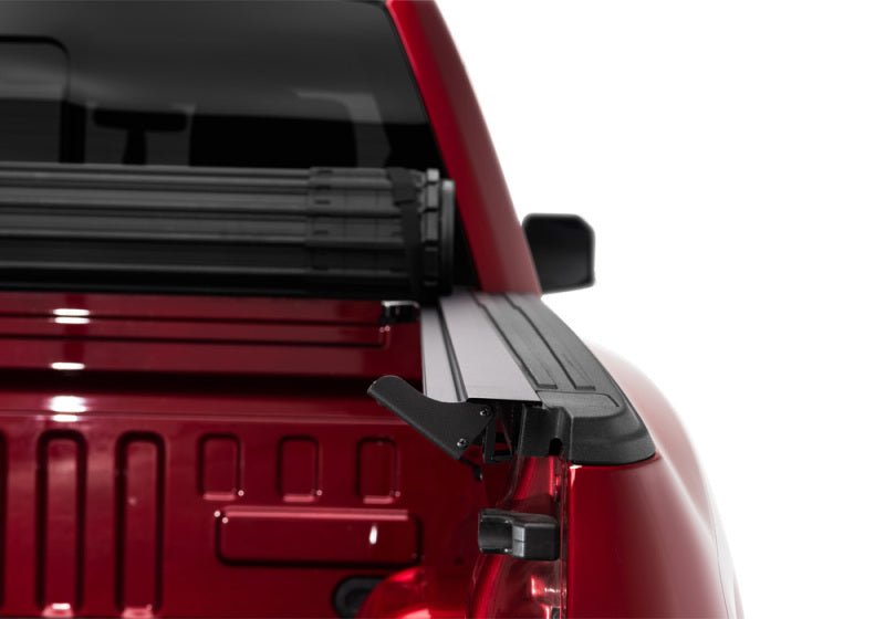BAKBAK 04 - 14 Ford F - 150 Revolver X4s 5.7ft Bed Cover