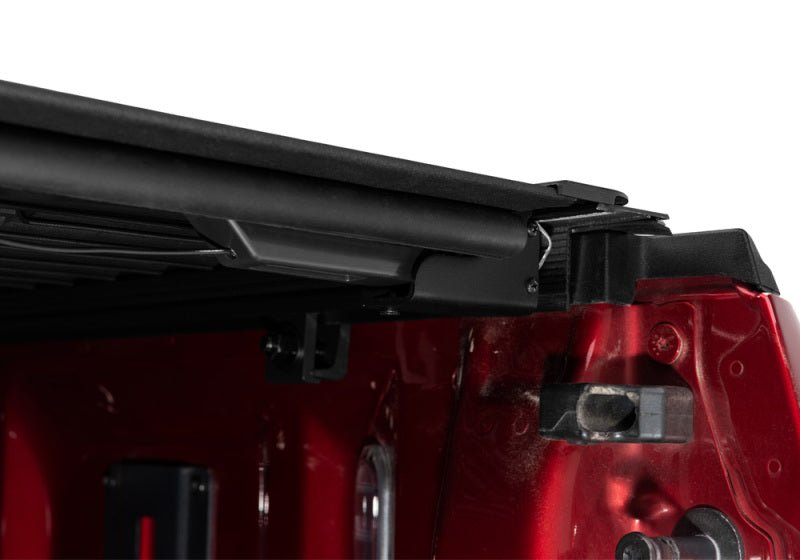 BAKBAK 04 - 14 Ford F - 150 Revolver X4s 5.7ft Bed Cover