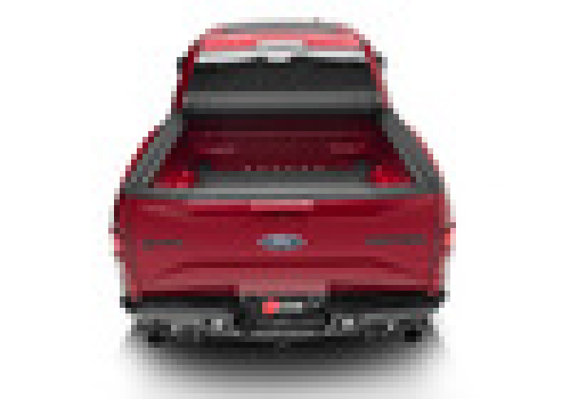 BAKBAK 16 - 20 Toyota Tacoma Revolver X4s 5.1ft Bed Cover
